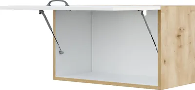 Immagine prodotto di Mobile cucina sospeso 60 cm FRYZIA - bianco