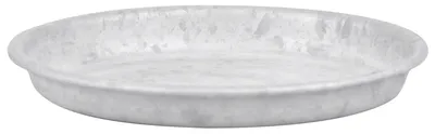 Produktbild von Esschert Design Altzink Untersetzer für 12 cm Topf; OZ54