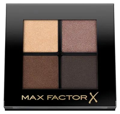 Zdjęcie produktu dla MF Colour X-Pert Soft Touch Palette 03 Hazy Sands