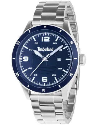 Produktbild von Timberland ASHMONT TDWGH0010504 Herrenarmbanduhr