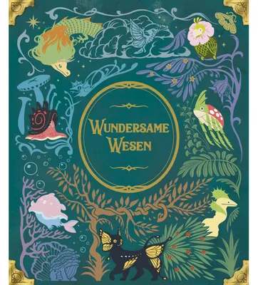 Immagine prodotto di Pegasus Spiele, Verlags-u.Medienvertriebsges.m Wondrous Creatures 1