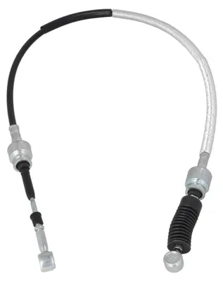 Produktbild von KAMOKA CP0192 Seilzug Schaltgetriebe für FIAT Seicento / 600 Schrägheck (187) Links