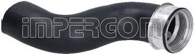 Produktbild von ORIGINAL IMPERIUM 222662 Turbo Ladeluftschlauch passend für MERCEDES-BENZ VIANO (W639) VITO Bus (W639) VITO / MIXTO Kasten (W639)