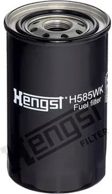 Produktbild von Kraftstofffilter HENGST FILTER H585WK