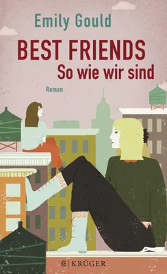 Produktbild von Best Friends - So wie wir sind
