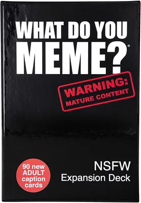 Produktbild von Was erinnerst du? - NSFW-Erweiterung