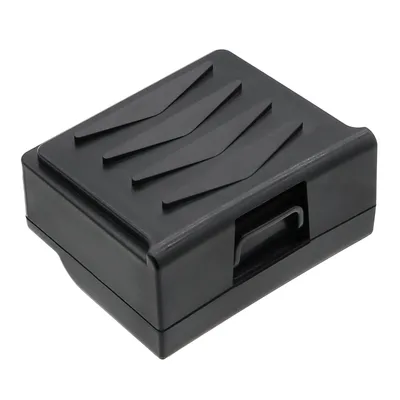 Immagine prodotto di TECHTEK Batteria compatibile con [Cattron Theimeg] Laird LRC-S, LRC-S sostituisce 1BAT-8368-A001, per 1BAT-8368-A001.D