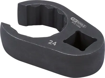 Zdjęcie produktu dla KS TOOLS 1/2' 12-kątny klucz płaski, 21mm ( 913.1302 )