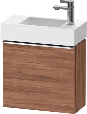 Produktbild von DURAVIT DE4219R10790000 D-Neo WTU WH R.ek 484x222x440 Nu Mt