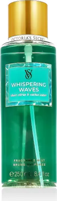Produktbild von Victoria`s Secret Whispering Waves Körpernebel 250ml