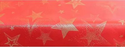 Produktbild von Tischwäsche We Sternzauber 130 x 225 cm
