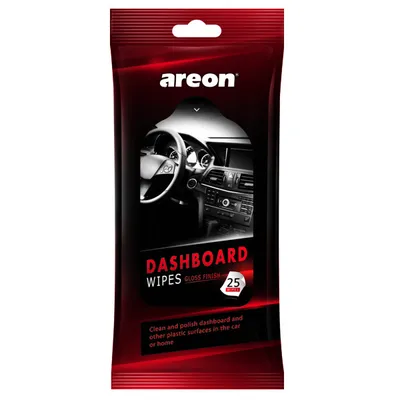 Produktbild von Areon Armaturenbrett Feuchttcher