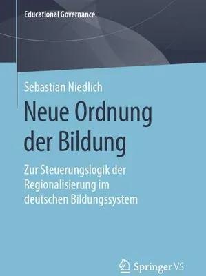 Obrázok produktu pre Neue Ordnung der Bildung