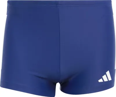 Produktbild von adidas 3-Streifen 2-Inch Boxer-Badehose 9