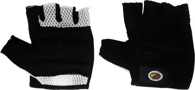 Productafbeelding van Famanu Fitnesshandschoenen AN-465 - Comfortabel en ademend