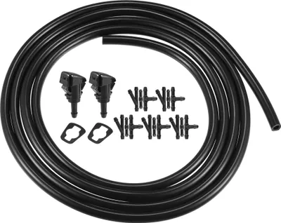 Produktbild von Motorrad Universal Balance Hebel Lenker Crossbar Lenker 22mm  Schwarz