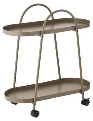 Produktbild von Empoli Barwagen