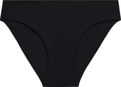 Produktbild von Sport-Slips Atlantic mit perfekter Passform aus Nylon Schwarz XL