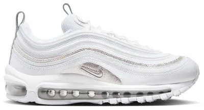 Obrázek produktu pro Nike Air Max 97 White Chrome Reflective (dámská) - velikost EU 36,5