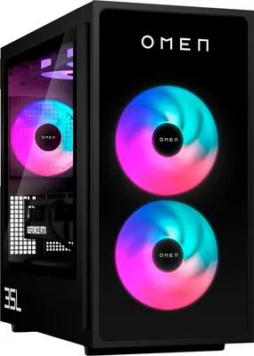 Produktbild von OMEN 35L Gaming Desktop GT16-1296NG, Gaming-PC, (ohne Betriebssystem)
