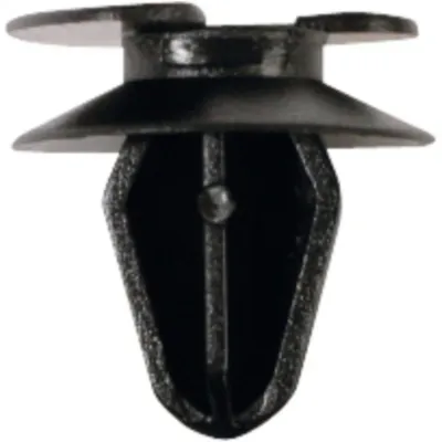 Produktbild von KS TOOLS Halteclipsatz Karosserie 420.1605 13 5mm 8g