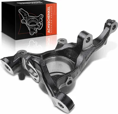Zdjęcie produktu dla Frankberg Zwrotnica przednie lewe dla BMW X5 E53 2000-2006 31216761575