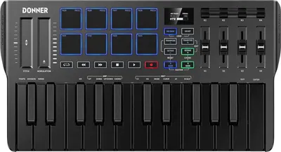 Zdjęcie produktu dla Donner DMK-25 Pro