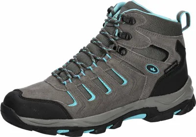 Produktbild von Outdoorstiefel Manaslu High 38