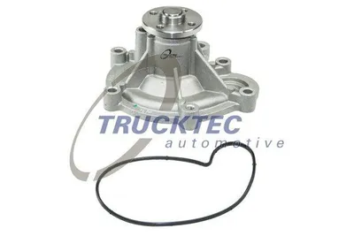 Produktbild von TRUCKTEC AUTOMOTIVE Kühlmittelpumpe Wasserpumpe passend für MERCEDES-BENZ C-Klasse Limousine (W204) 02.19.325