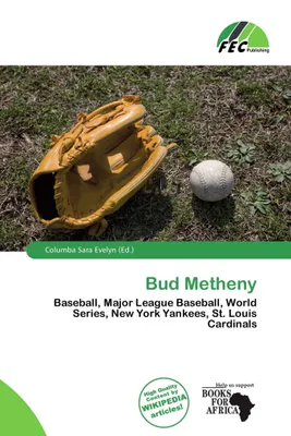 Produktbild von Bud Metheny