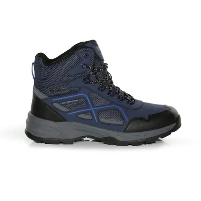 Produktbild von Regatta Vendeavour Wanderstiefel Blau EU 46 Mann Blau EU 46
