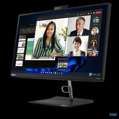Obrázok produktu pre Lenovo ThinkCentre neo 30a, 60,5 cm (23.8"), Full HD, Intel® Core™ i3, 8 GB, 256 GB, Windows 11 Pro