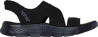 Zdjęcie produktu dla Skechers Slip-ins Go Walk Flex Czarny