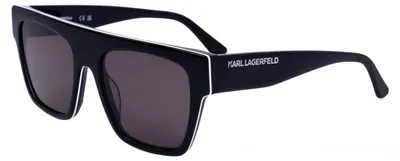 Produktbild von Karl Lagerfeld Sonnenbrille KL6035S 003 52 18 140