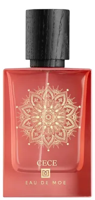 Zdjęcie produktu dla Eau de Moe CECE, woda perfumowana, pojemność 80 ml