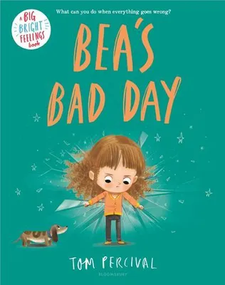 Imagen del producto de El mal día de Bea