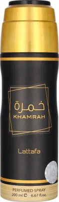 Zdjęcie produktu dla LATTAFA Khamrah DEO spray 200ml
