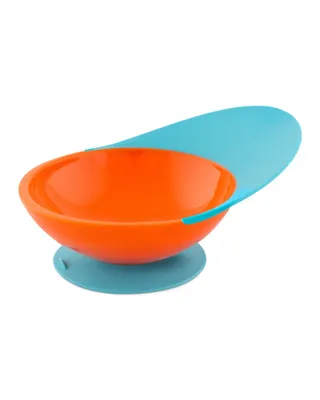 Produktbild von Tomy Boon Catch Bowl, Blau, Orange, 9 Monat( e), 142 x 177 x 76 mm