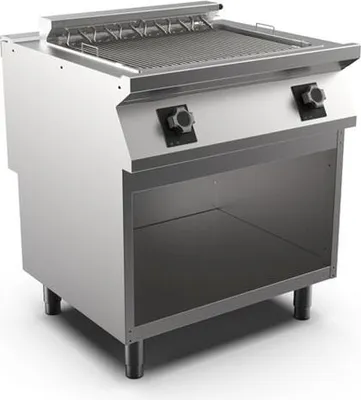 Obrázek produktu pro Elektrický parní gril Mareno M1-700, 80 cm
