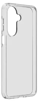 Zdjęcie produktu dla Cellularline CLEARDUOGALA27T, Pokrowiec, Samsung, Galaxy A27, 17 cm (6.7"), Przezroczysty