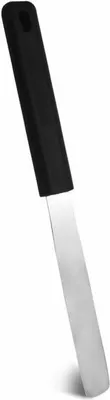 Produktbild von Comas Küchenpalette grade, Streichpalette, Stahl, Kunststoff, Schwarz, 8475