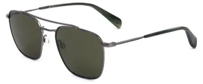 Produktbild von Rag & Bone Sonnenbrille RNB5047/G/S 6A4 53 19 145