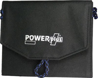Immagine prodotto di Caricatore solare pieghevole Pannello solare POWERplus Tiger