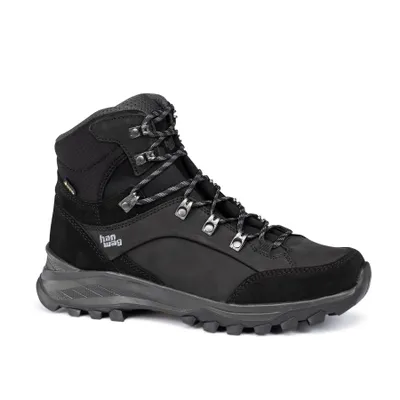 Obrázek produktu pro Hanwag Banks GTX Velikost bot: 44 – UK 9.5 / Barva: black/asphalt
