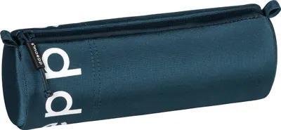 Productafbeelding van BRUNNEN 104922039 Schlamper M denim smaepp