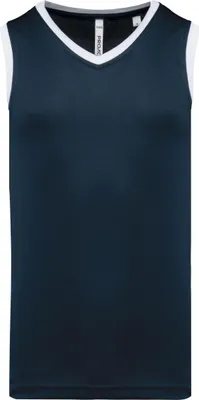 Produktbild von PROACT® Herren Basketball Trikot