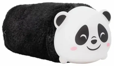 Obrázok produktu pre Iden System Großhandels GmbH Schlamper Fluffy Panda Ostatné