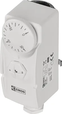 Immagine prodotto di Termostato manuale EMOS P5681