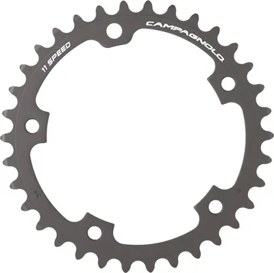 Produktbild von Campagnolo Kettenrad Super Record 11s CT FC-SR134 - R1230534 34 Zähne