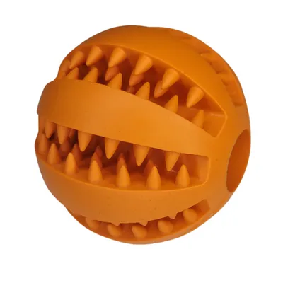 Immagine prodotto di Palloncino dentale PALKAR 7 cm arancione